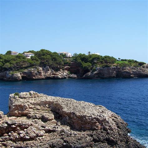 Plage Cala D'or (Cala dOr, Spanien) - anmeldelser - Tripadvisor