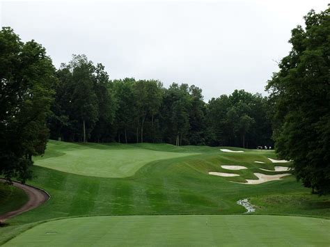 Lookaway Golf Club (Buckingham, Pennsylvania) | GolfCourseGurus