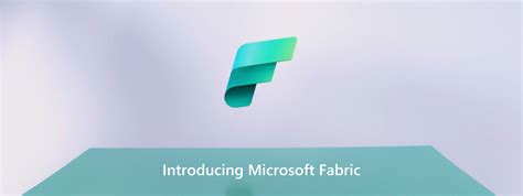 Introducing Microsoft Fabric