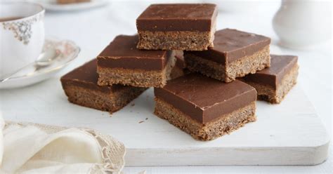 Chocolate Slice | Recipe | Chocolate slice, Desserts, Baking