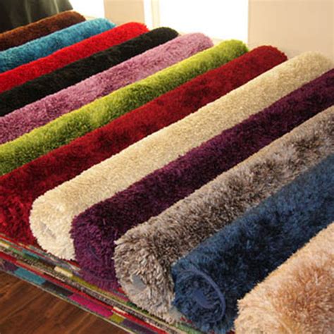 Polyester Yarn Carpet – Casma Global