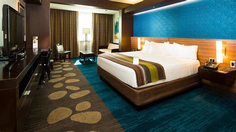 Hotel Rooms | Harrah's Cherokee Hotel & Casino Resort