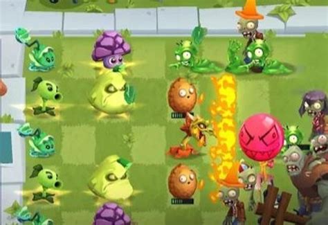 Plants vs Zombies 3 Guide: Tips to Pass More Levels - Touch, Tap, Play