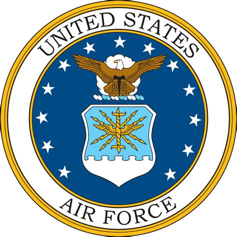 File:Mark of the United States Air Force.svg - Wikimedia Commons