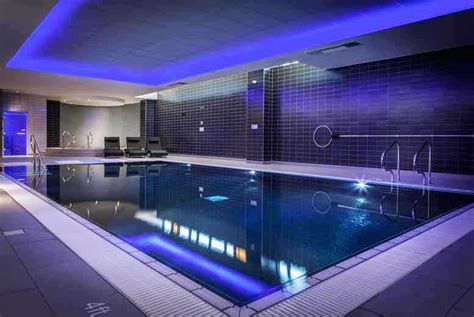 Spa - Newcastle - LivingSocial