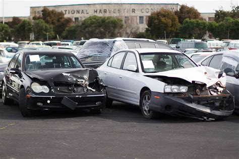 You Can Still Ship Salvage Cars to the UAE