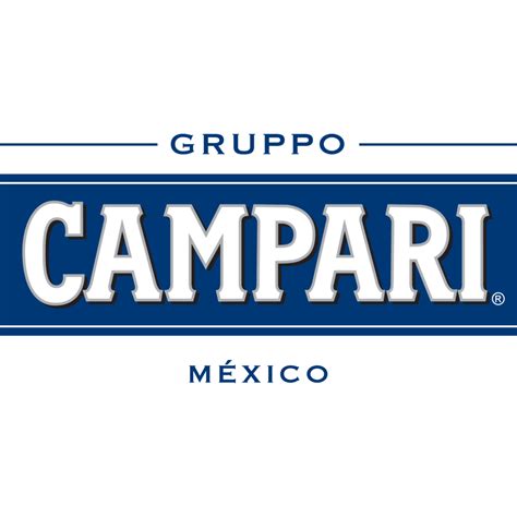 Gruppo Campari México logo, Vector Logo of Gruppo Campari México brand ...