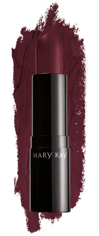 Batom Mattíssimo Puro Mirtillo Fall Lipstick, Lipstick Shades, Facial Beauty Products, Mary Kay ...