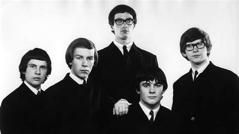 The Zombies - New Songs, Playlists & Latest News - BBC Music