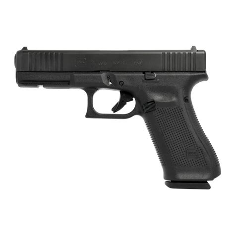 Glock 17 gen 5 accessories - mmlena