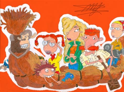 The Wild Thornberrys ep Hello Dolphin! - The Wild Thornberrys video - Fanpop - Page 3