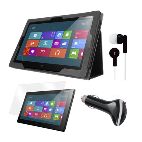 Shop Accessory Bundle for Lenovo ThinkPad 2 - Free Shipping On Orders ...