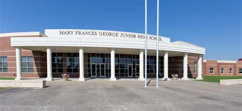 George Junior High School