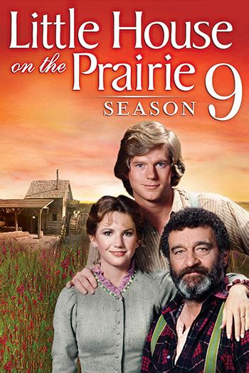 Little House on the Prairie | TV Series (Season 9) | Lionsgate