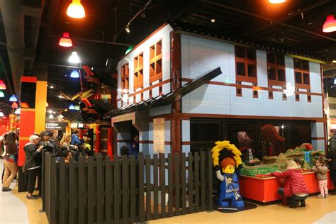 LEGOLAND® Discovery Center Westchester tickets | Yonkers