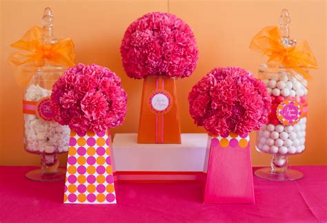 35 Ultimate DIY Table Ideas For A Birthday Party | Table Decorating Ideas