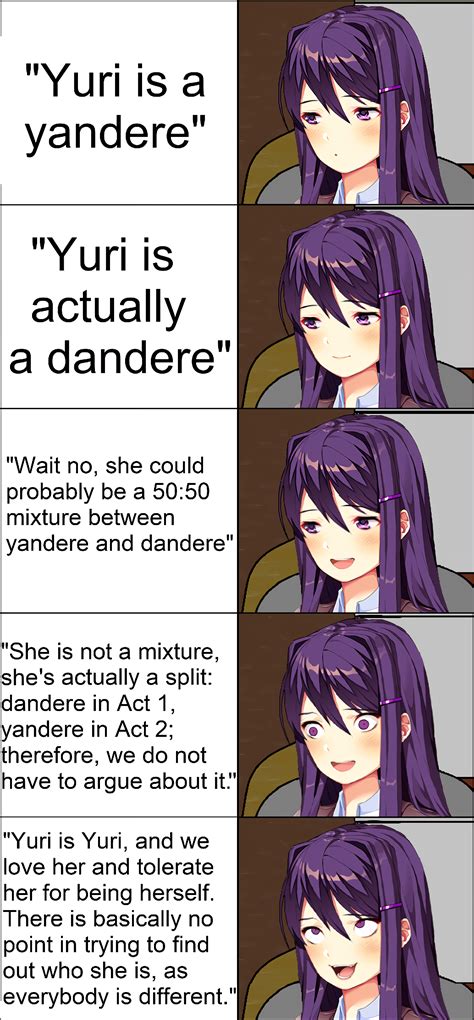 Dandere Memes Reminded how i played tourabu religiously every day finally got jiji after a year ...