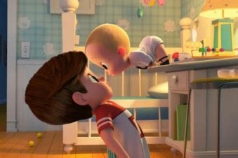 Alec Baldwin animation "The Boss Baby" retains box office lead - PanARMENIAN.Net