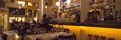 The 10 Best Restaurants In San Telmo, Buenos Aires