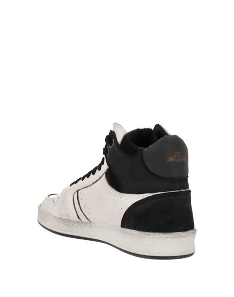 Replay Sneakers in White for Men | Lyst