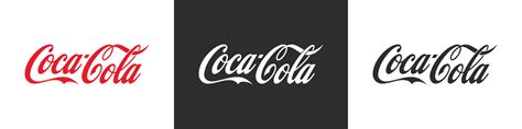 vinnitsa, ucrania - 23 de enero de 2023. logotipo de coca cola. solo ...