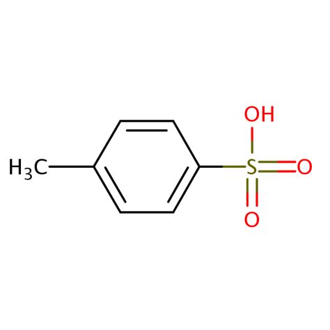 p-Toluenesulfonic Acid (PTSA) | SIELC