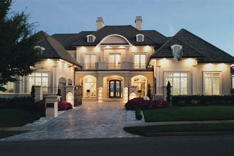 Mansion Global | Sprawling Tennessee Mansion | Villa Vista Knoxville