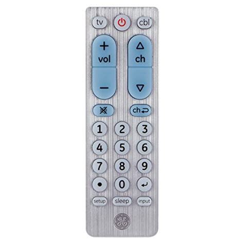 Our 10 Best 8 Device Ge Ultrapro Universal Remotes – Top Product Reviwed – Everything Pantry