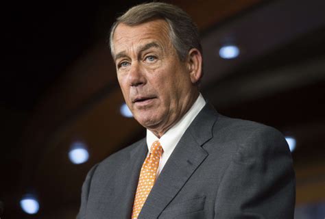 John Boehner backs marijuana decriminalization, joins board of cannabis ...