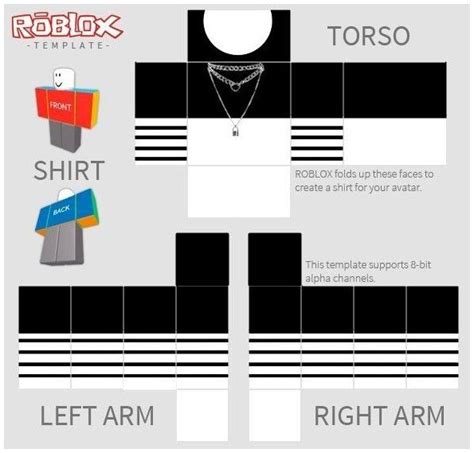 Pants (3) #roblox #shirt #template #aesthetic #robloxshirttemplateaesthetic Roblox shirt ...