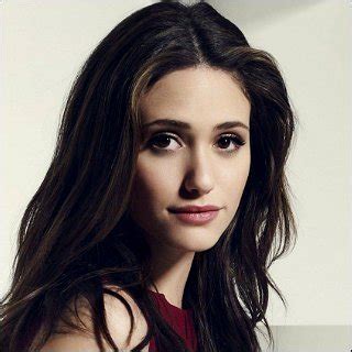 Emmy Rossum Filmography, Movie List, TV Shows and Acting Career.