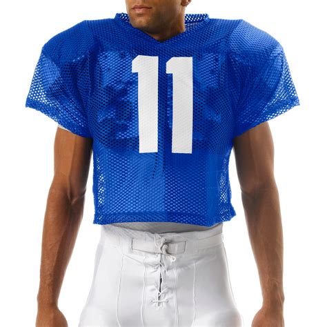 A4 Football Practice Custom Jerseys | Customized Jerseys | ePromos