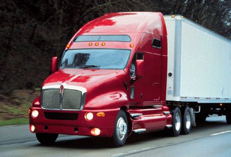 Kenworth T2000:picture # 1 , reviews, news, specs, buy car