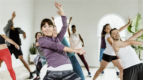 The Best Zumba Classes in Leeds | Leeds-List