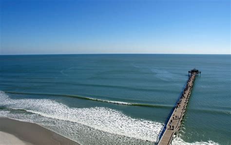 Myrtle Beach Fishing Piers: An Angler's Delight (Updated 2023)