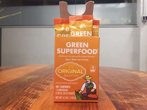 Amazing Grass Green Superfood Review (2024 Update)