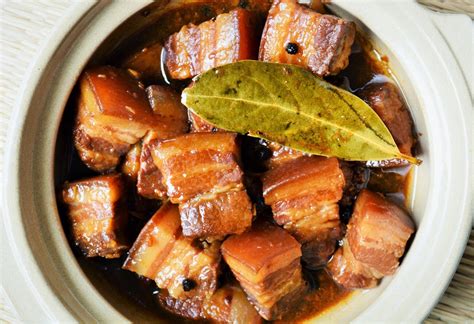 Pork Adobo Recipe