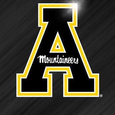 Appalachian State University Logo - LogoDix