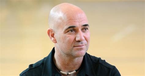 Who Are Tennis Legend Andre Agassi's Kids? Details