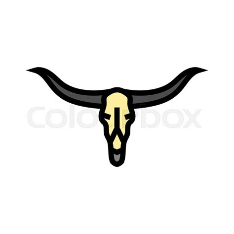 Free longhorn skull clipart, Download Free longhorn skull clipart png images, Free ClipArts on ...