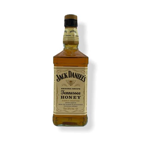 Jack Daniel's Honey Tennessee Whiskey - 70 cl | WerVin.nl