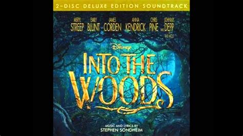 Into the Woods Prologue - Into the Woods (Original Motion Picture Soundtrack) [Deluxe Edition ...