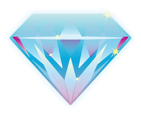 Free vector graphic: Diamond, Jewel, Gem, Stone, Luxury - Free Image on Pixabay - 417896
