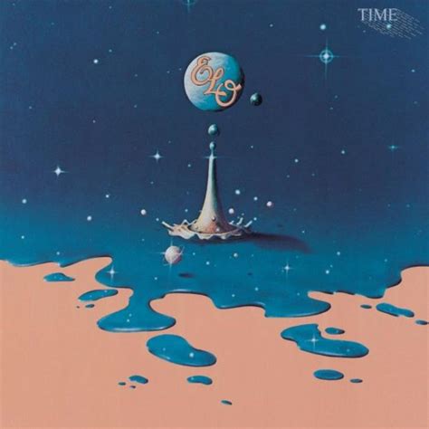 ELECTRIC LIGHT ORCHESTRA Time reviews