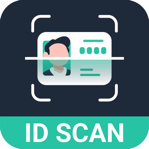 ID Card Scanner - Apps on Google Play