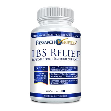 Top 10 Best Digestive Enzyme For Ibs : Reviews & Buying Guide - Katynel