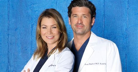 10 Top-Earning Cast Of 'Grey's Anatomy', Ranked | TheRichest