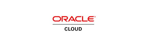 Oracle Cloud Logo - LogoDix