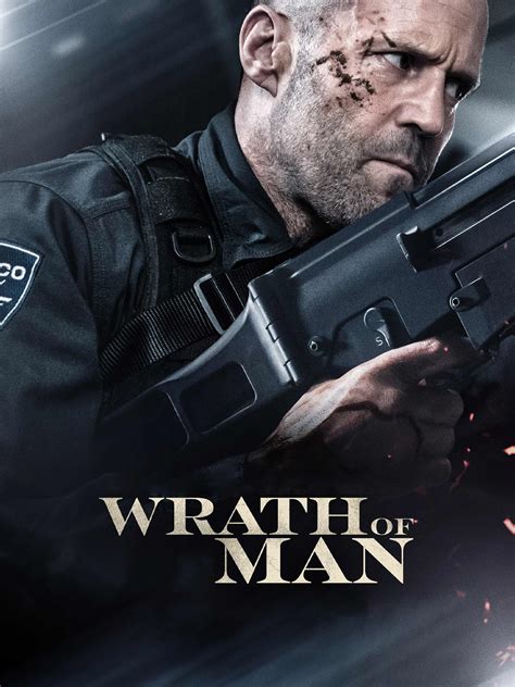 Prime Video: Wrath of Man