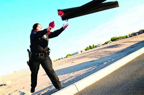 Managing High-Speed Pursuits | Police Magazine